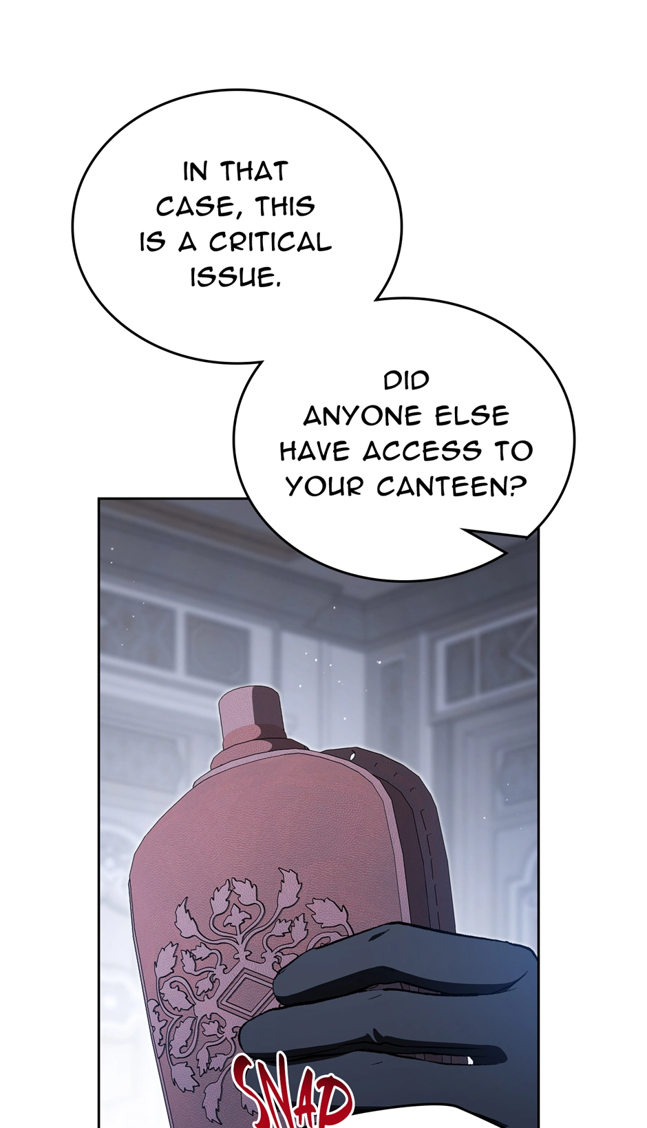 Read I'll Be the Matriarch in This Life EN Manga Online