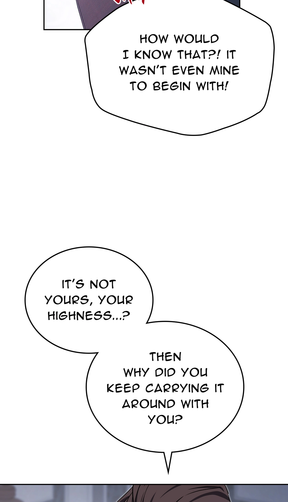 Read I'll Be the Matriarch in This Life EN Manga Online