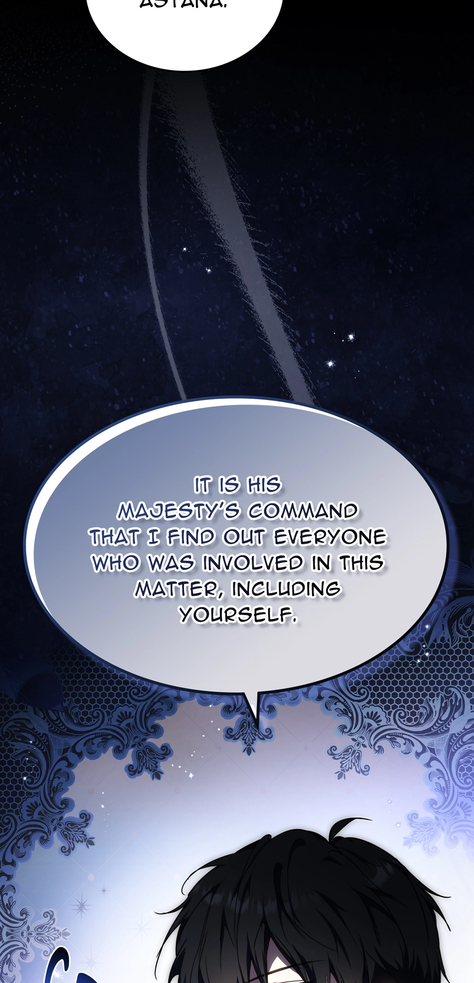 Read I'll Be the Matriarch in This Life EN Manga Online