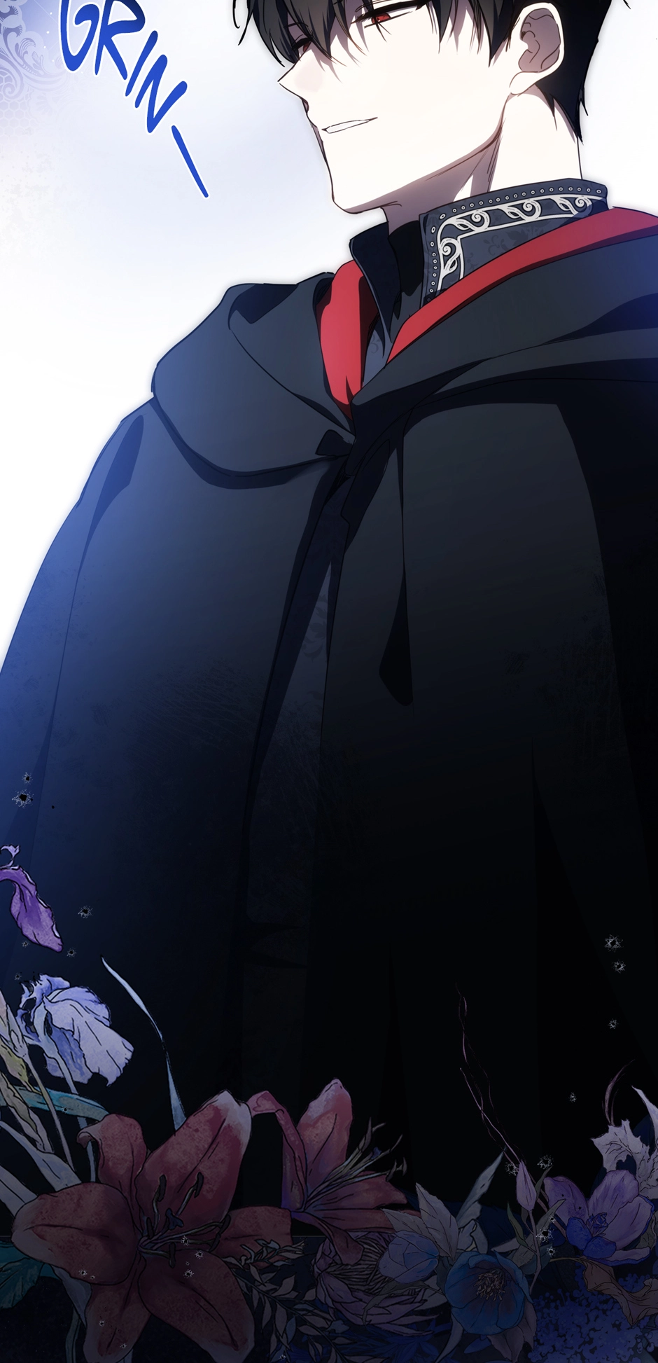 Read I'll Be the Matriarch in This Life EN Manga Online