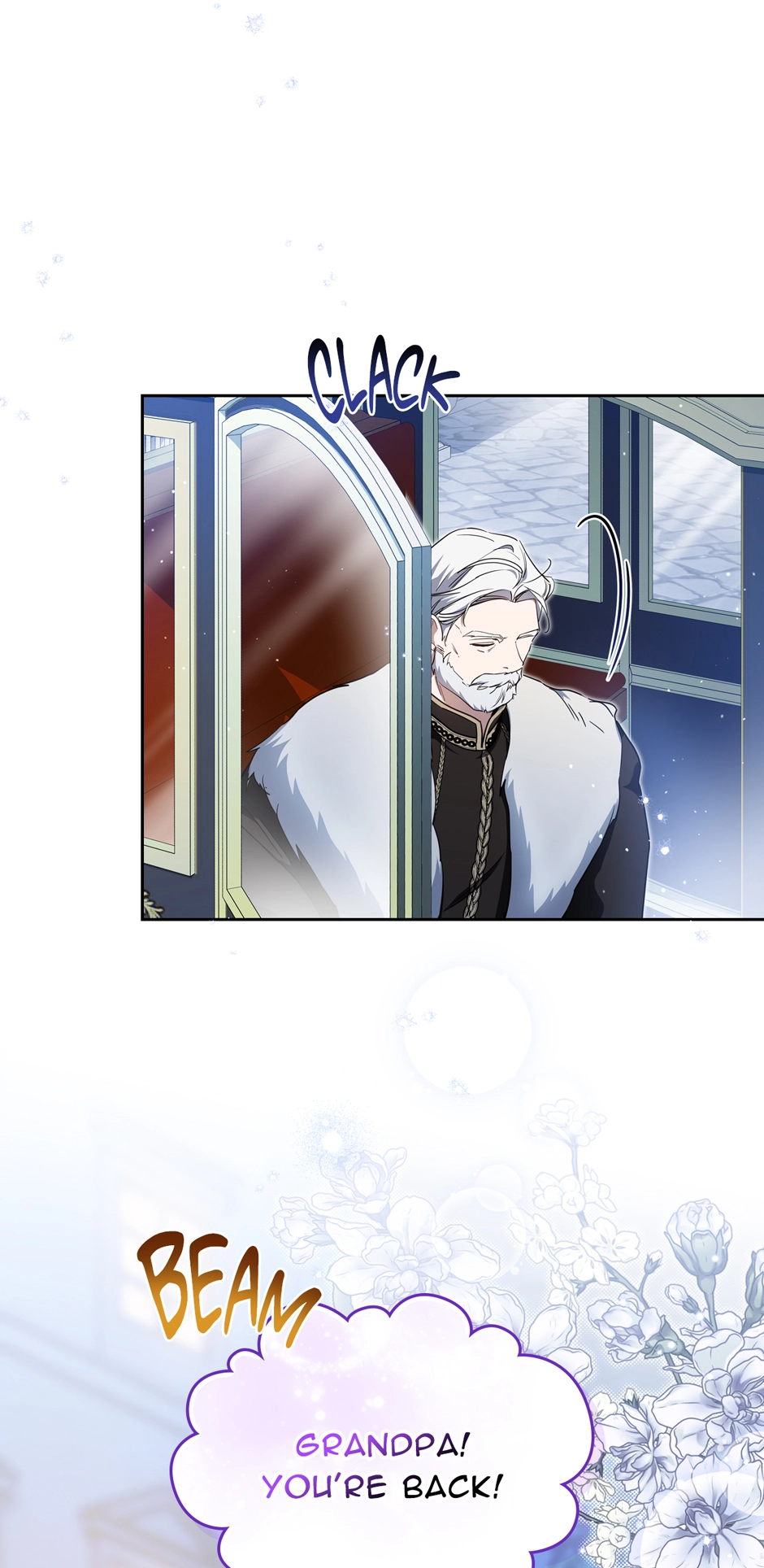 Read I'll Be the Matriarch in This Life EN Manga Online