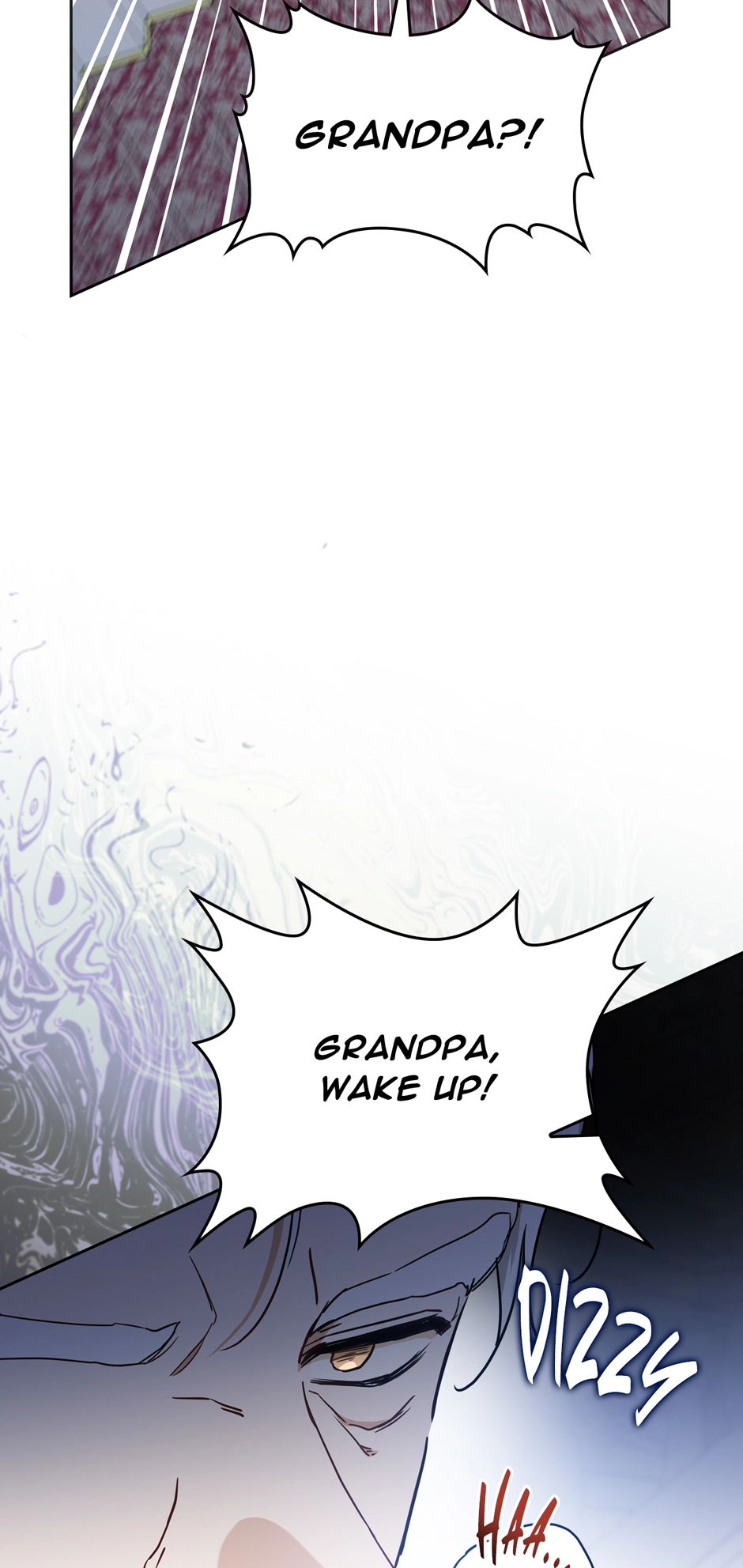 Read I'll Be the Matriarch in This Life EN Manga Online