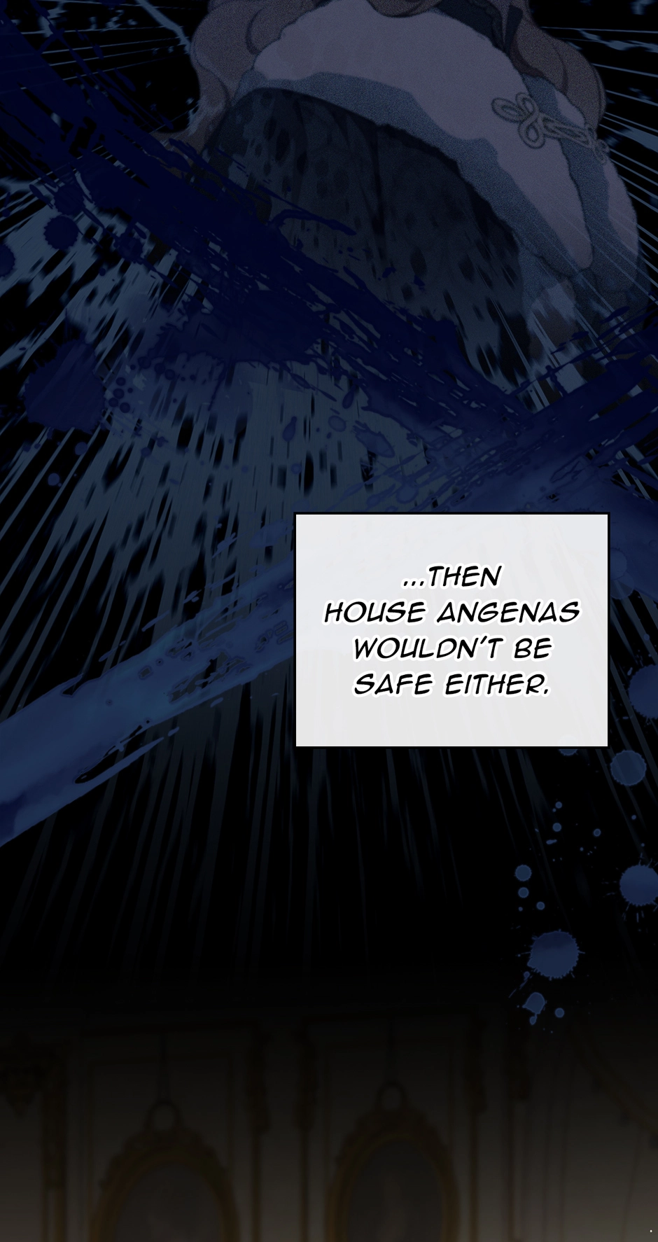 Read I'll Be the Matriarch in This Life EN Manga Online