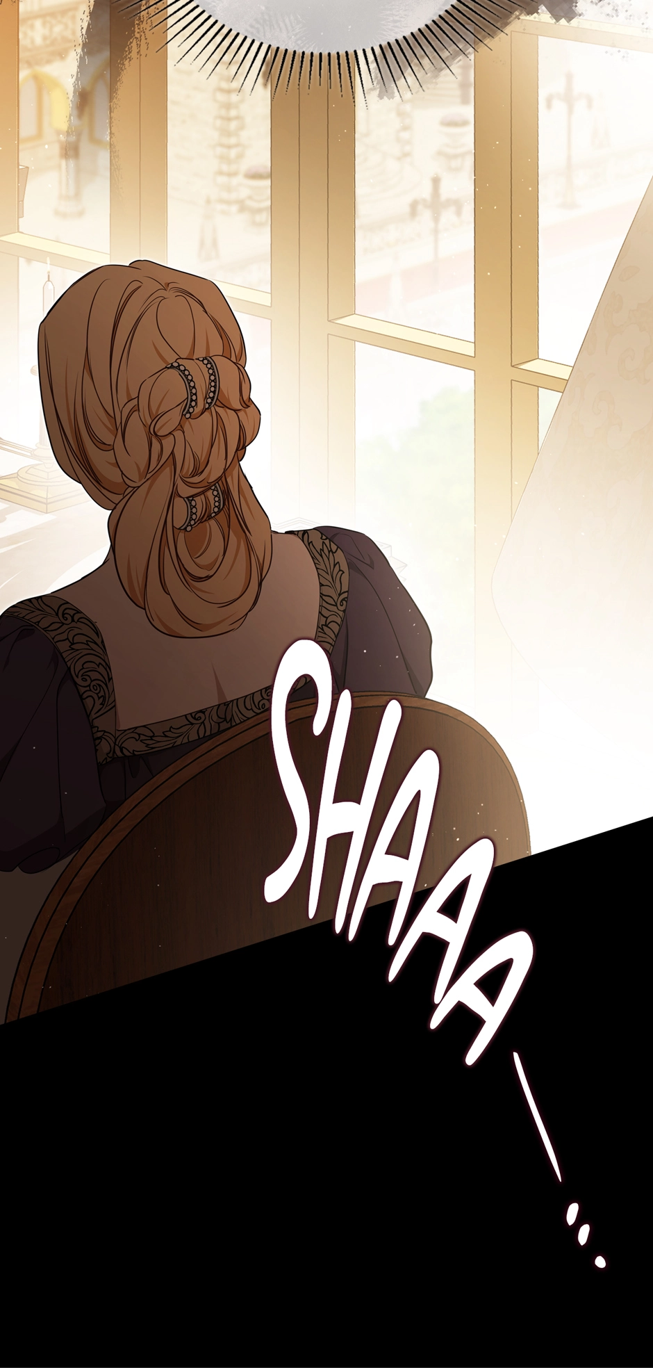 Read I'll Be the Matriarch in This Life EN Manga Online