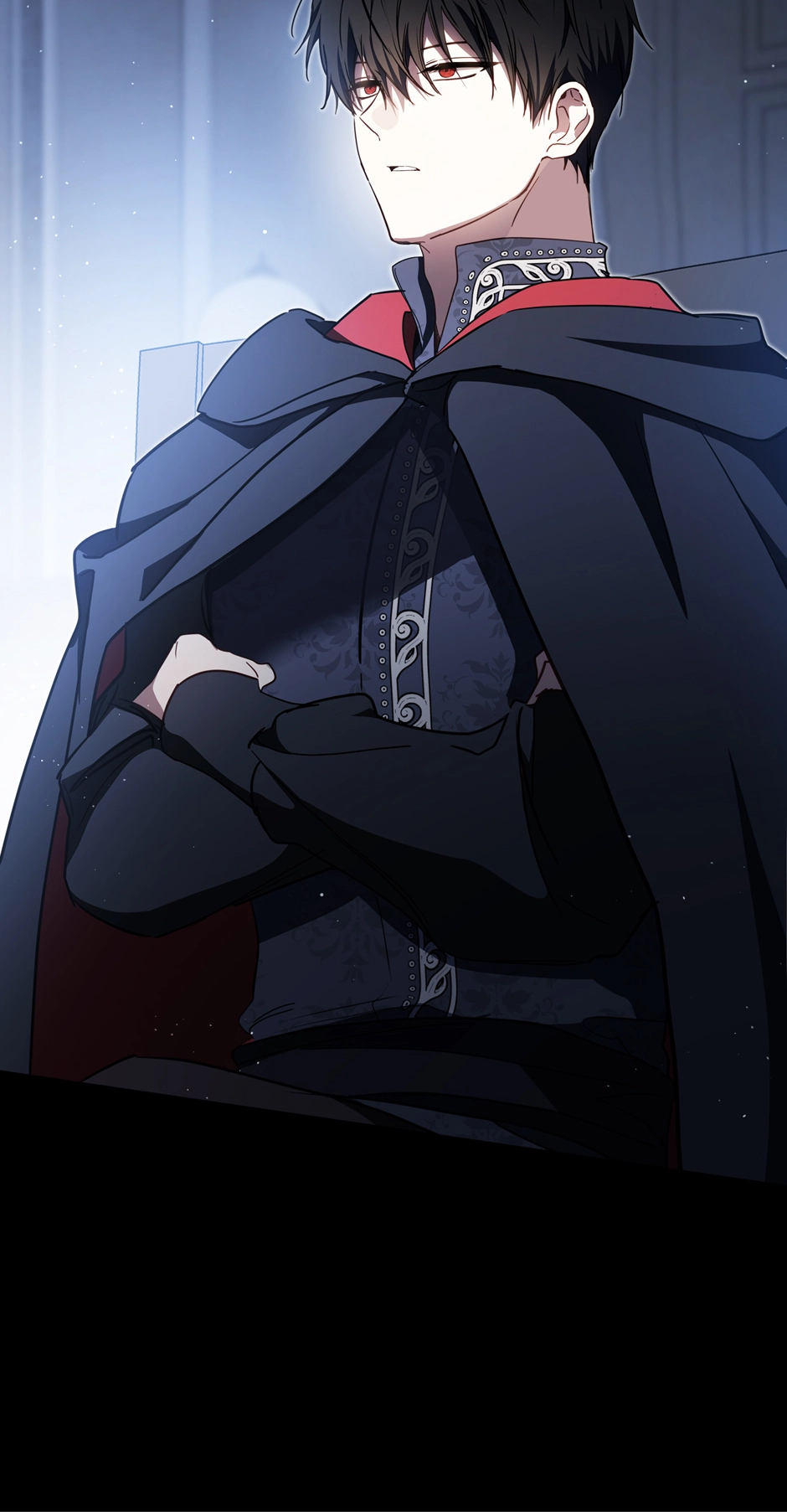 Read I'll Be the Matriarch in This Life EN Manga Online