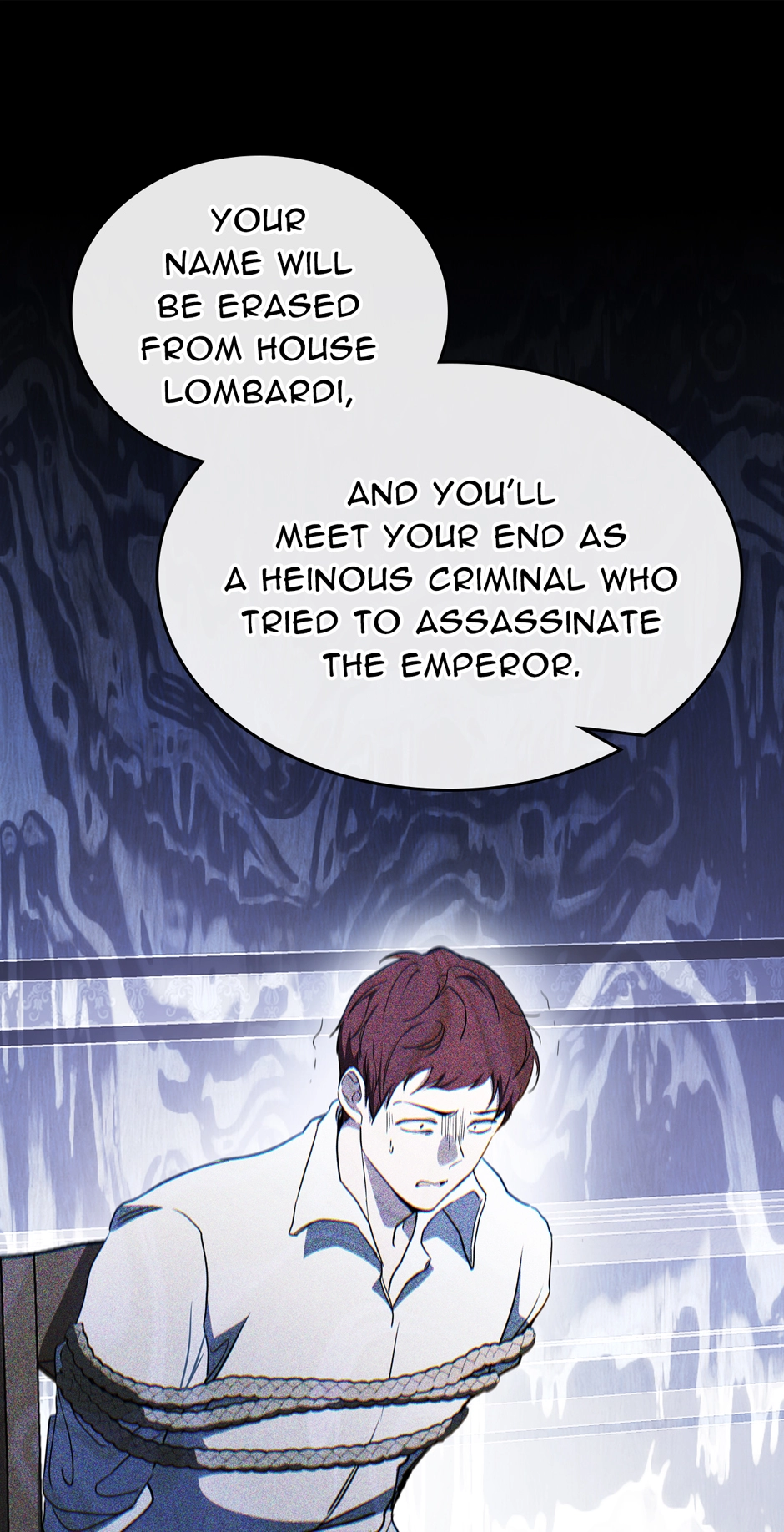 Read I'll Be the Matriarch in This Life EN Manga Online