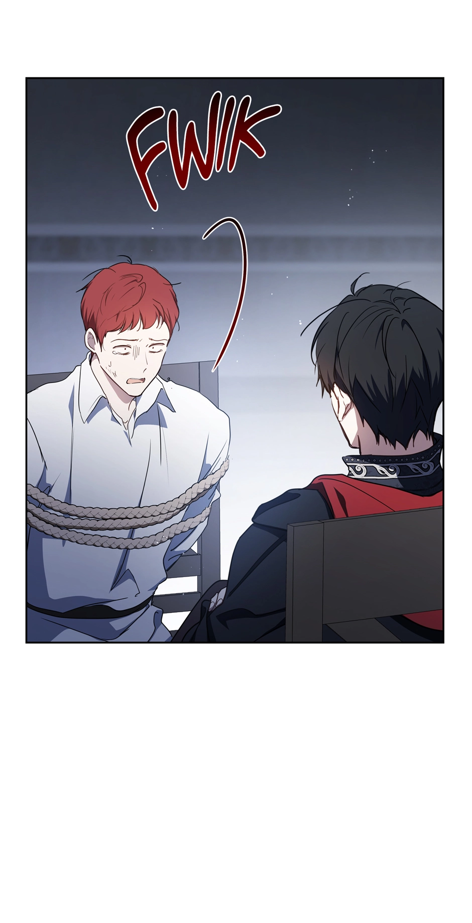 Read I'll Be the Matriarch in This Life EN Manga Online