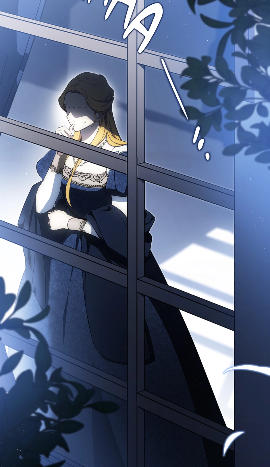 Read I'll Be the Matriarch in This Life EN Manga Online