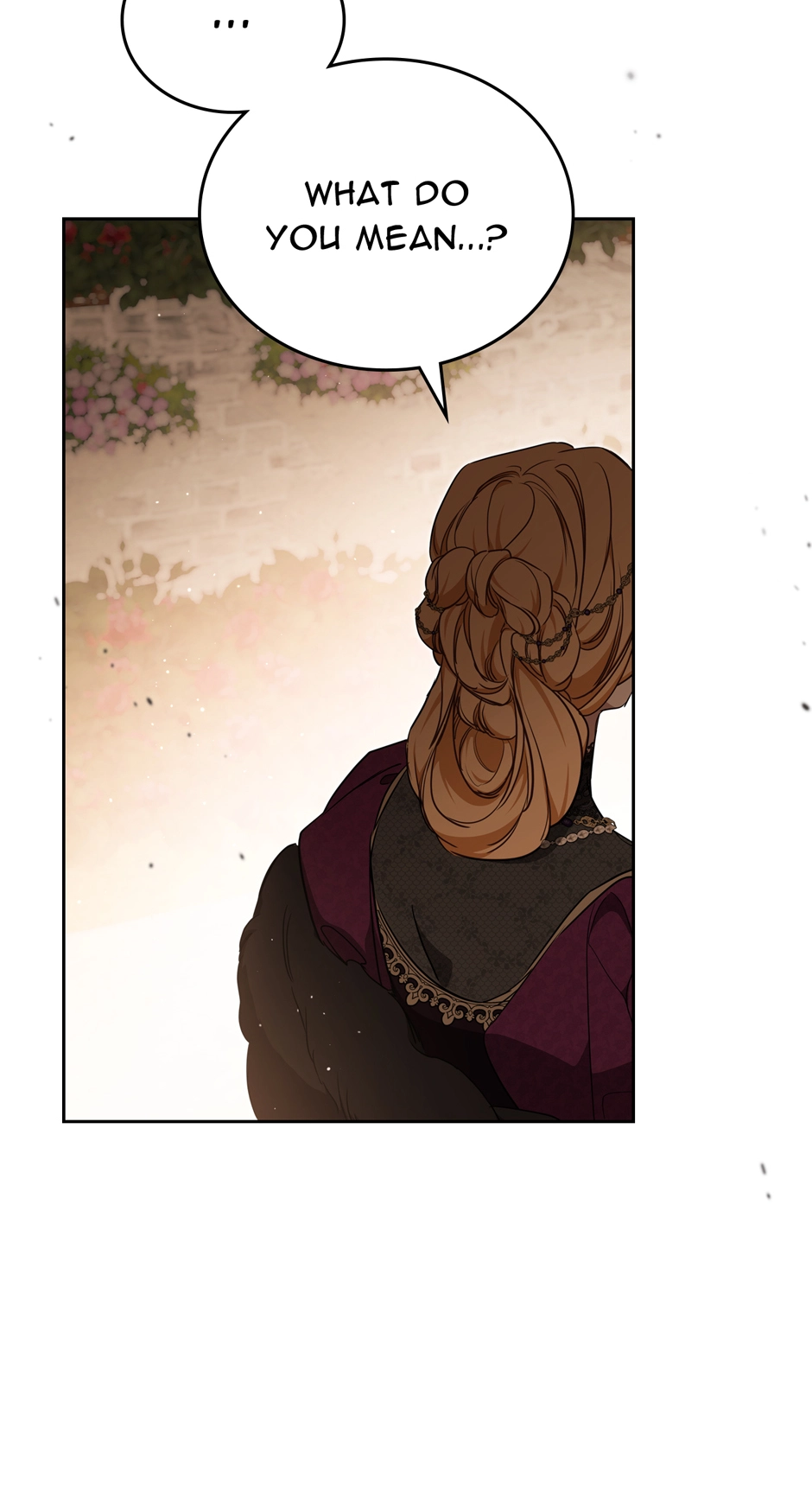 Read I'll Be the Matriarch in This Life EN Manga Online