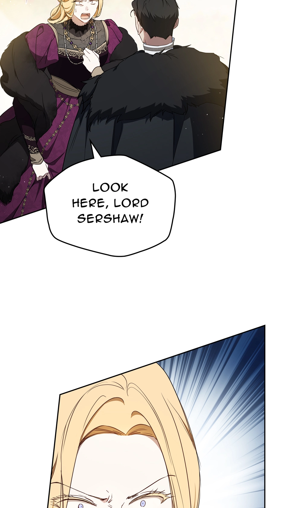 Read I'll Be the Matriarch in This Life EN Manga Online