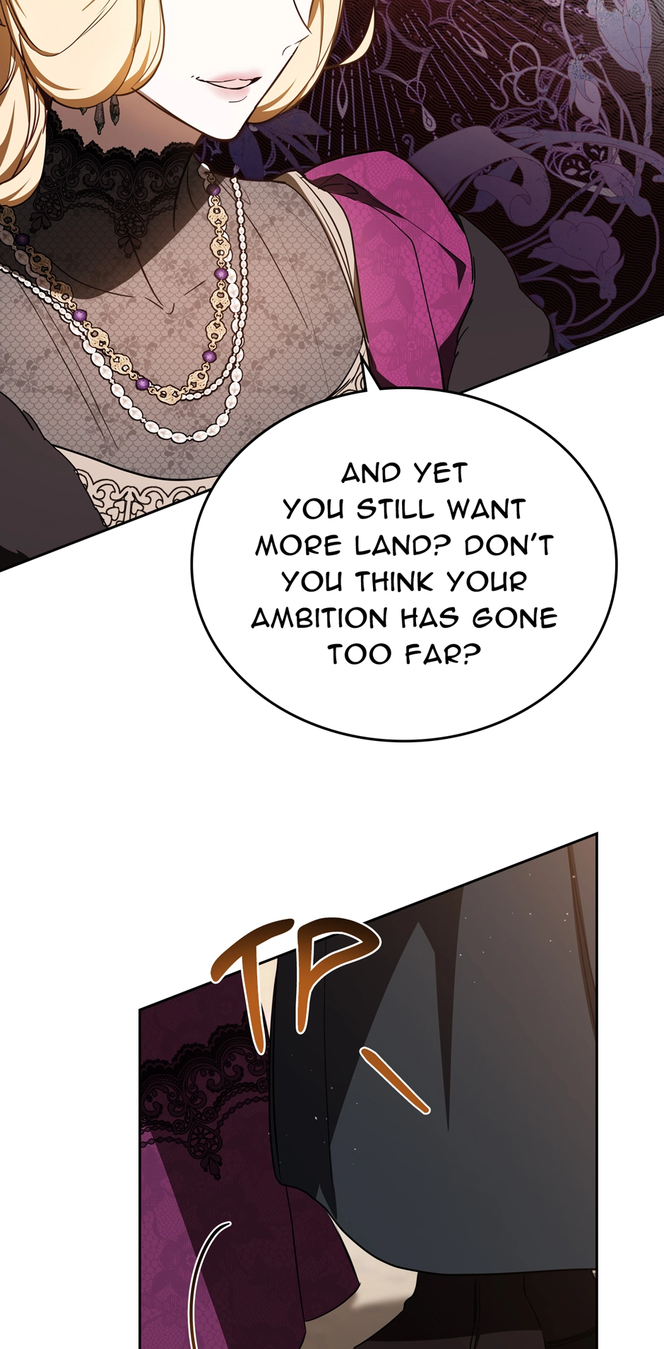 Read I'll Be the Matriarch in This Life EN Manga Online