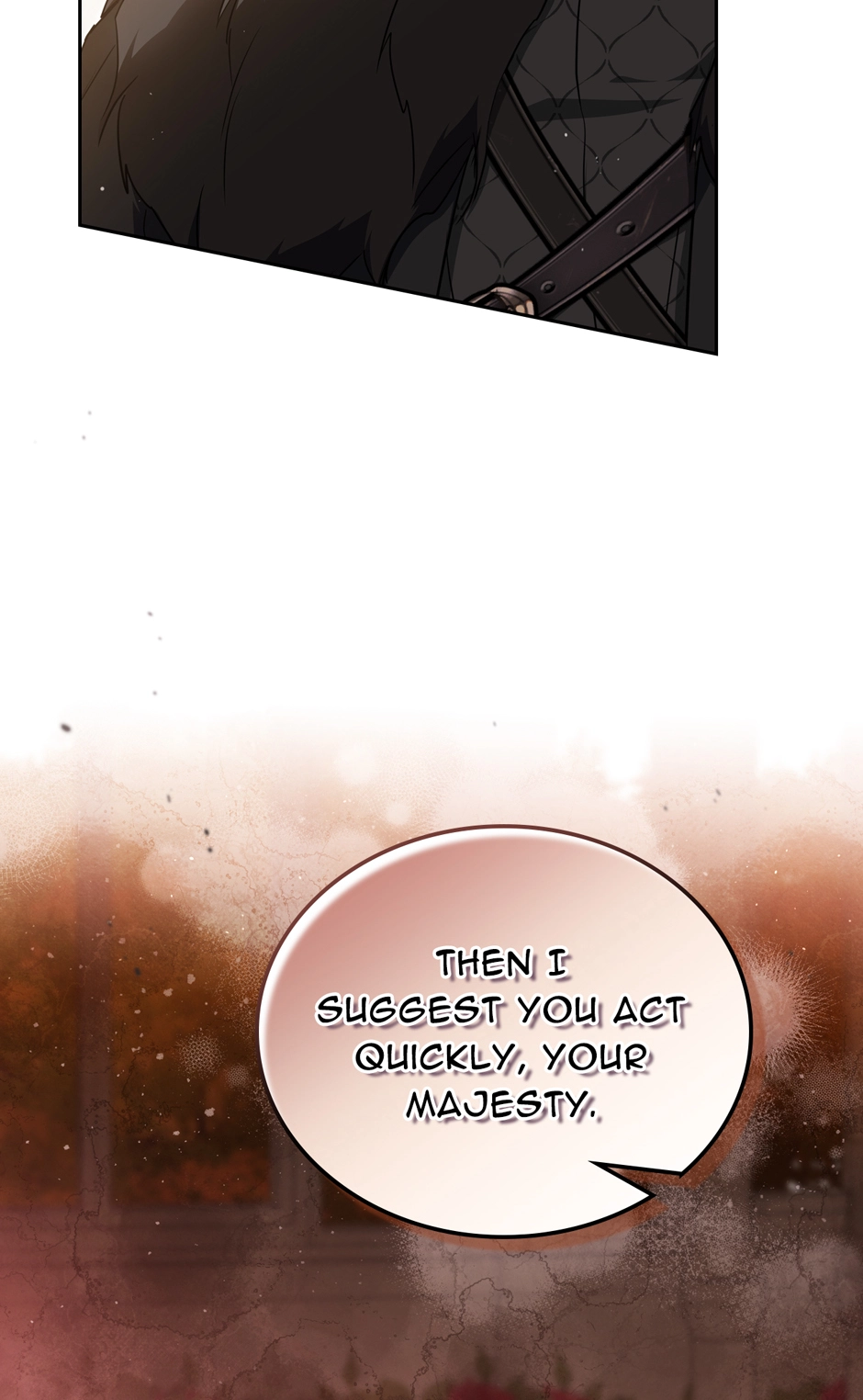 Read I'll Be the Matriarch in This Life EN Manga Online