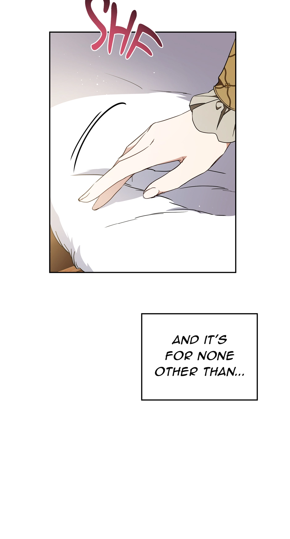 Read I'll Be the Matriarch in This Life EN Manga Online