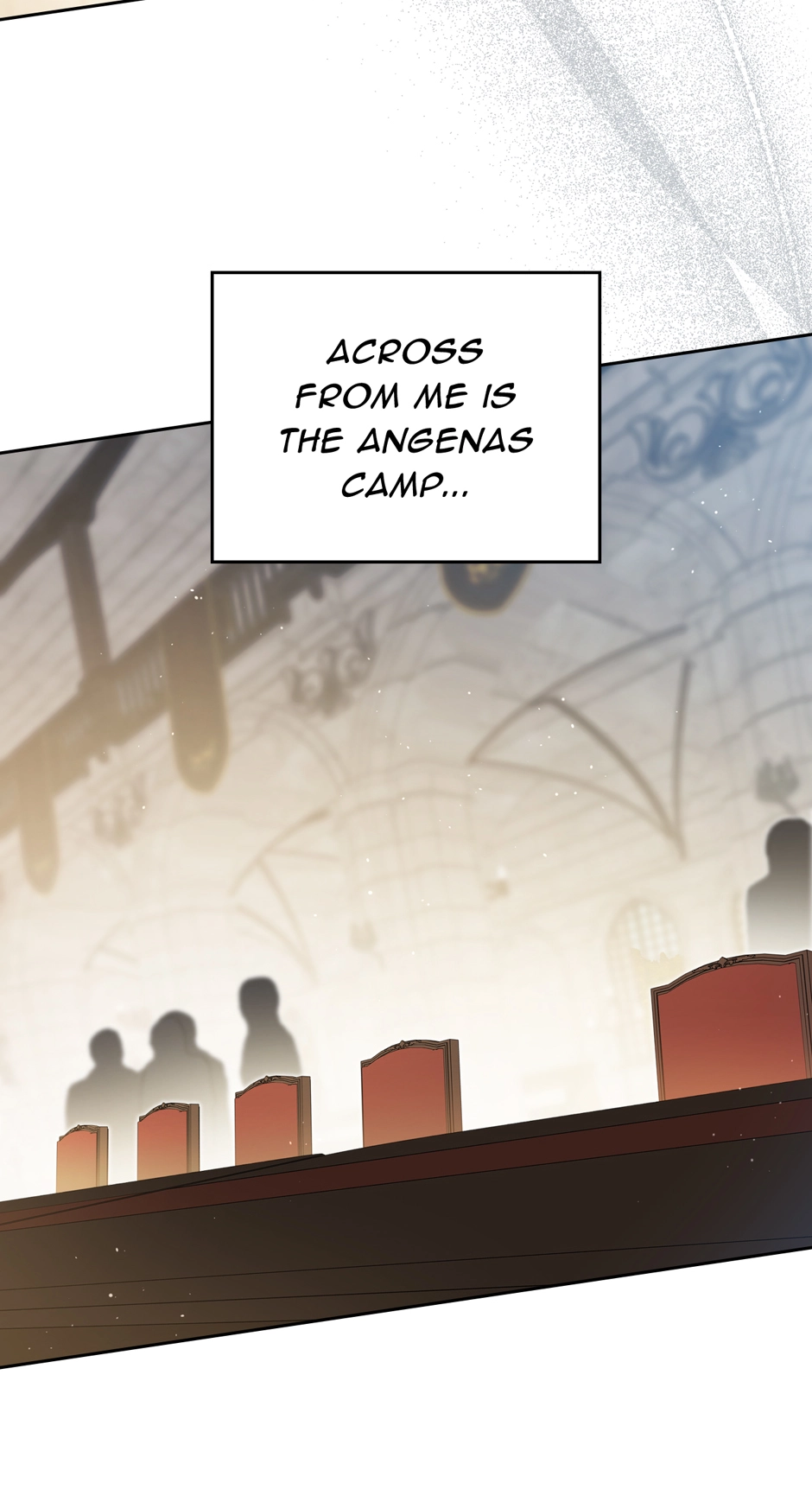 Read I'll Be the Matriarch in This Life EN Manga Online