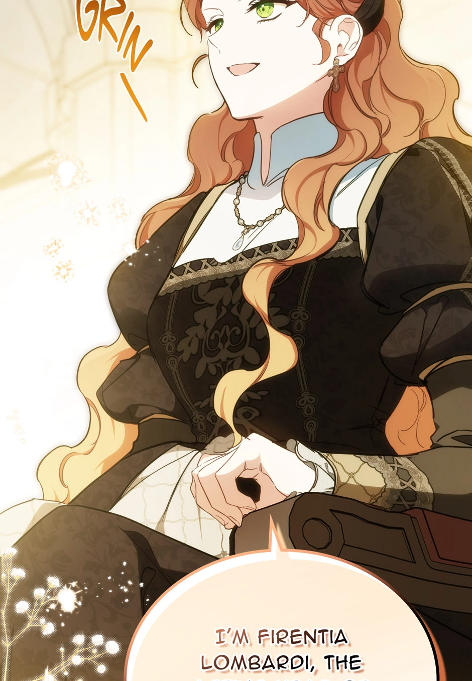 Read I'll Be the Matriarch in This Life EN Manga Online