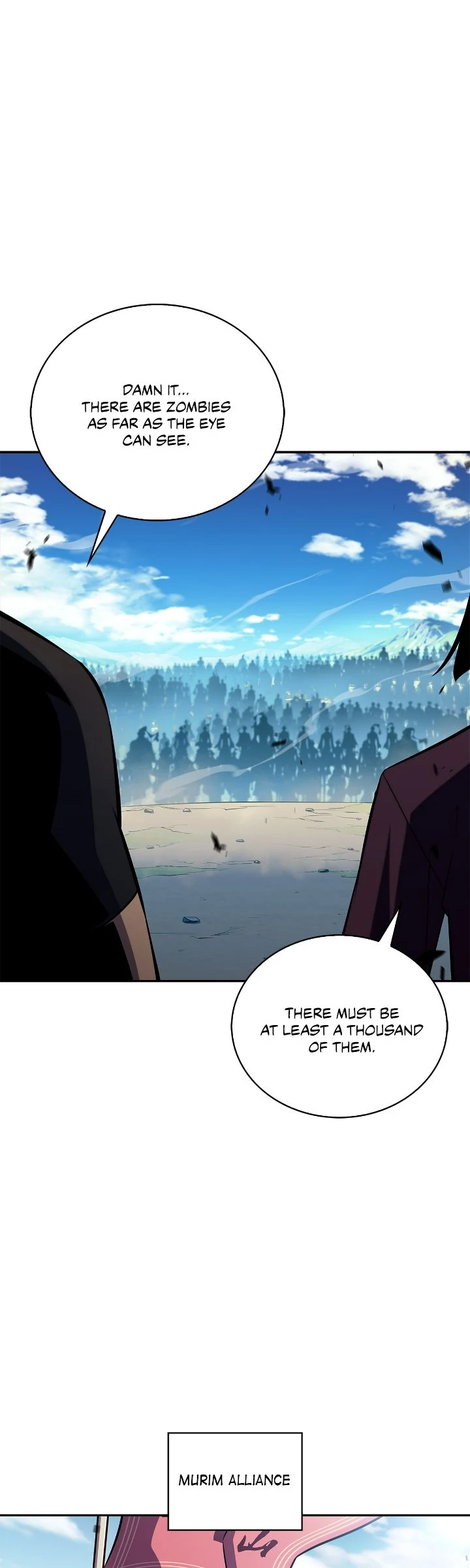 Read I'm the Max Level Newbie EN Manga Online