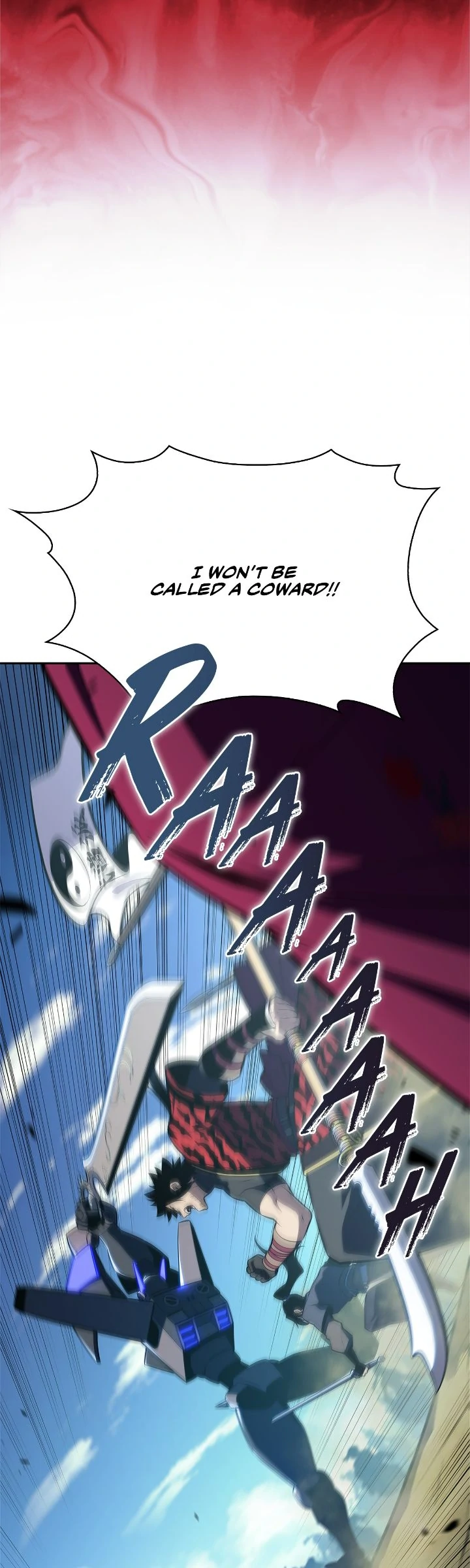 Read I'm the Max Level Newbie EN Manga Online
