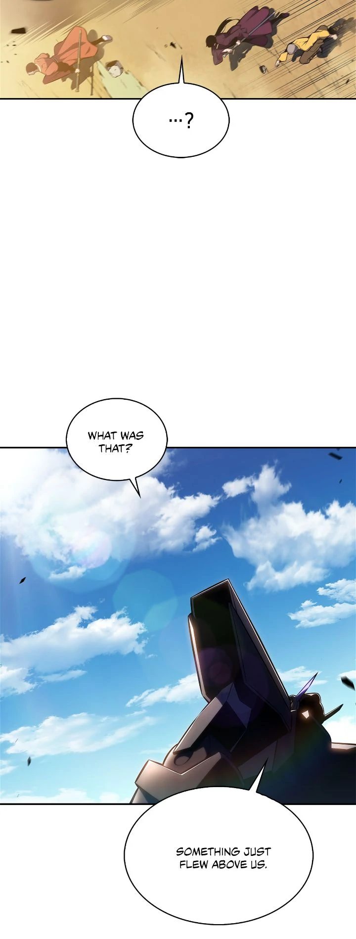 Read I'm the Max Level Newbie EN Manga Online