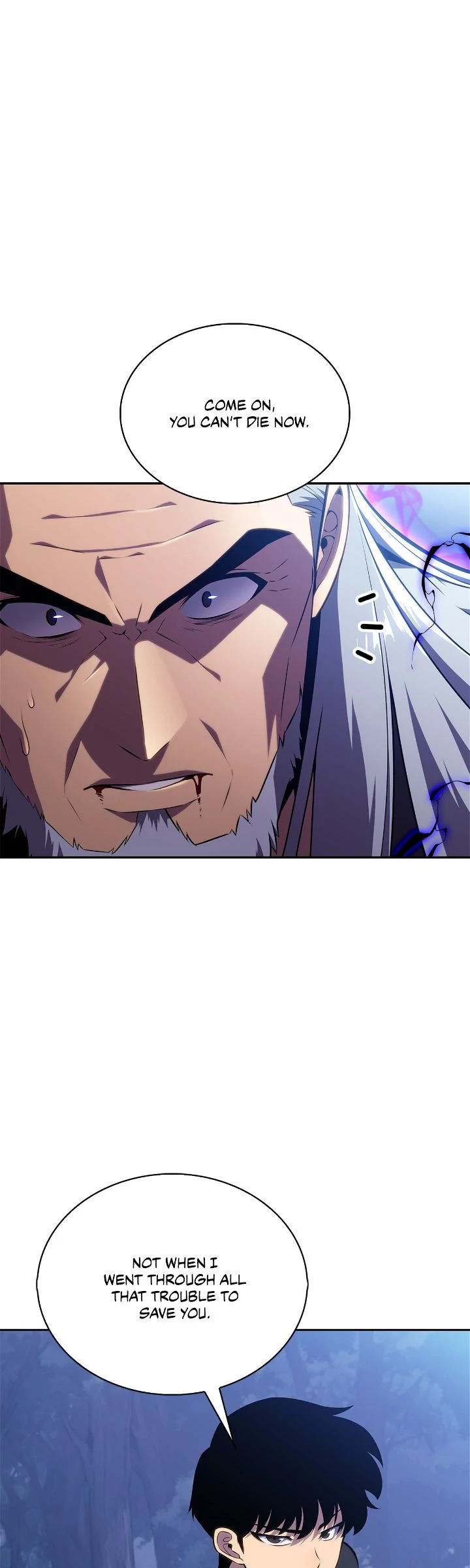 Read I'm the Max Level Newbie EN Manga Online