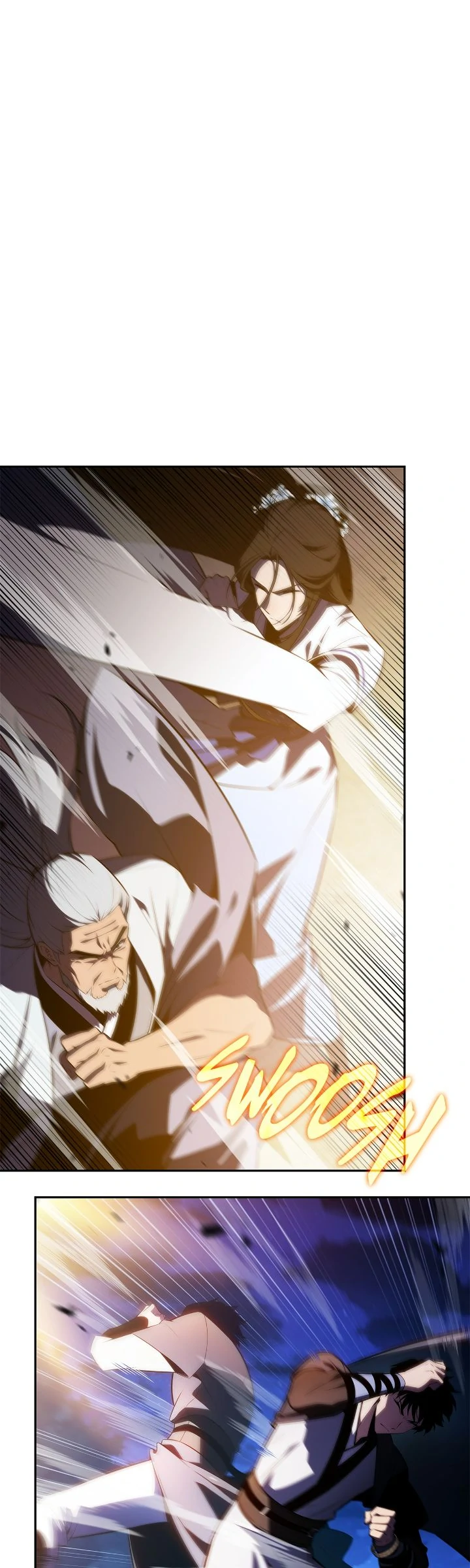 Read I'm the Max Level Newbie EN Manga Online
