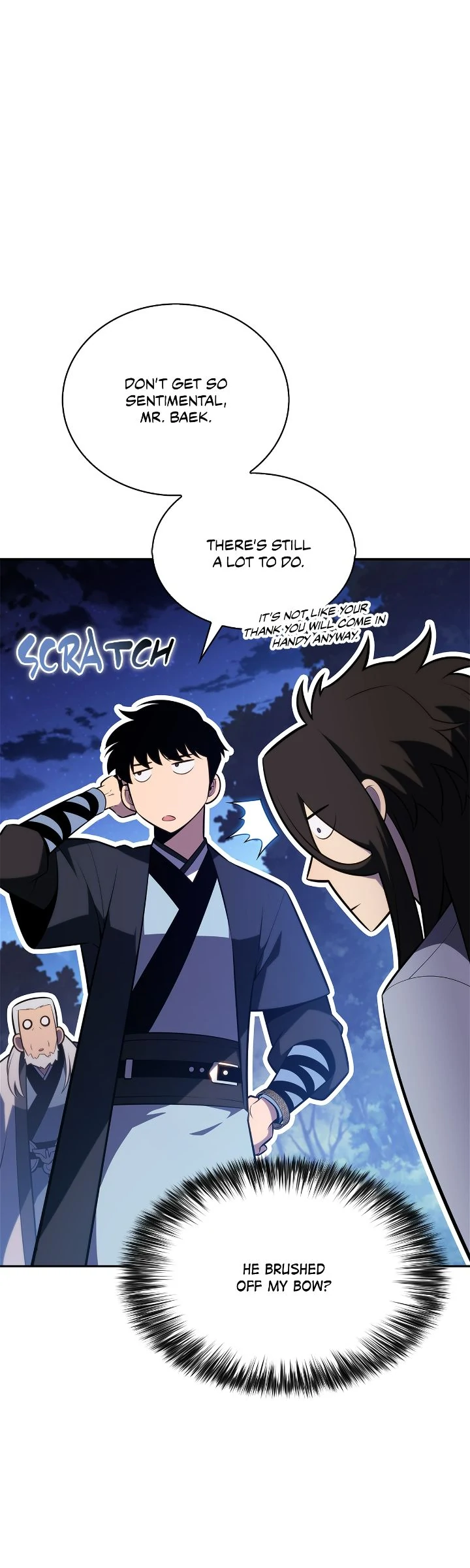 Read I'm the Max Level Newbie EN Manga Online