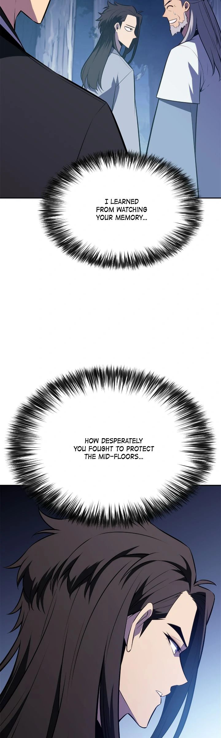 Read I'm the Max Level Newbie EN Manga Online