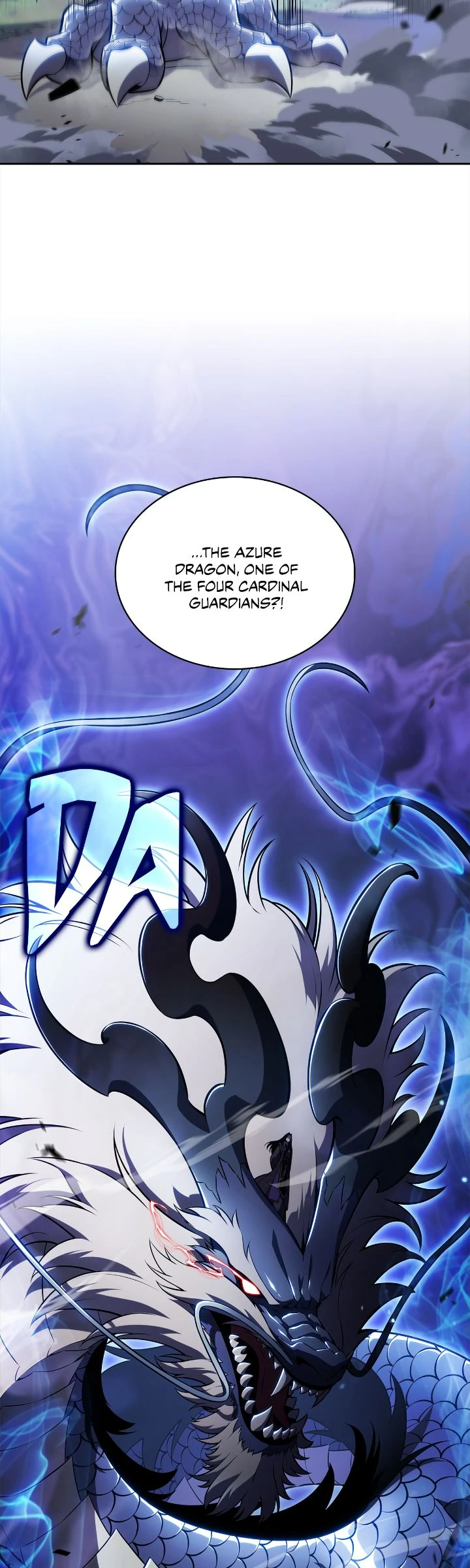 Read I'm the Max Level Newbie EN Manga Online