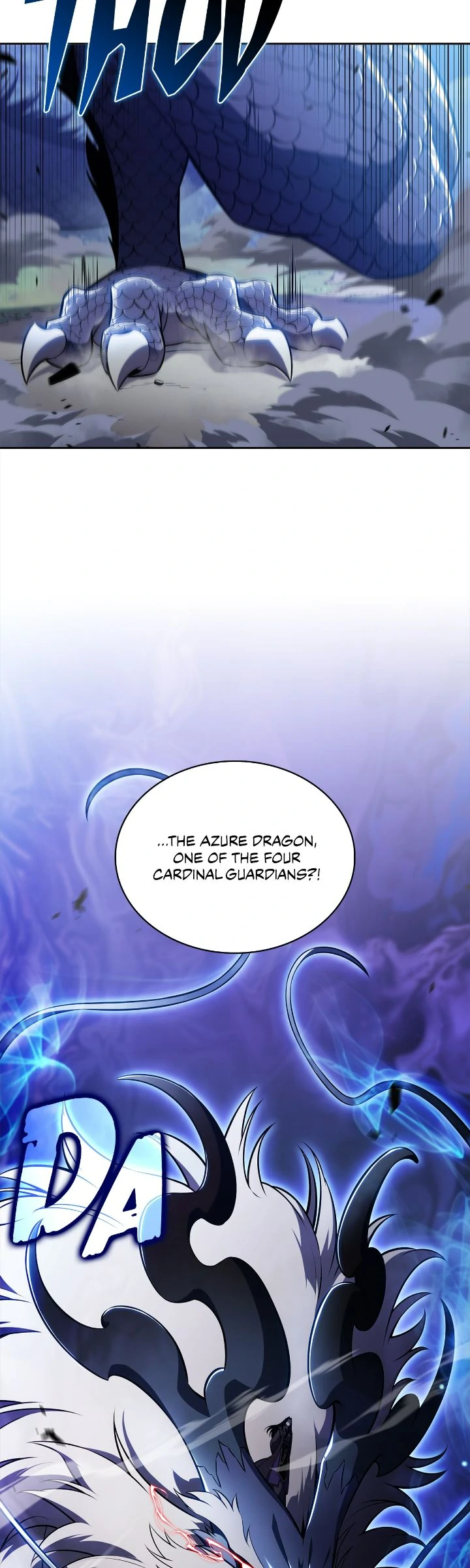 Read I'm the Max Level Newbie EN Manga Online