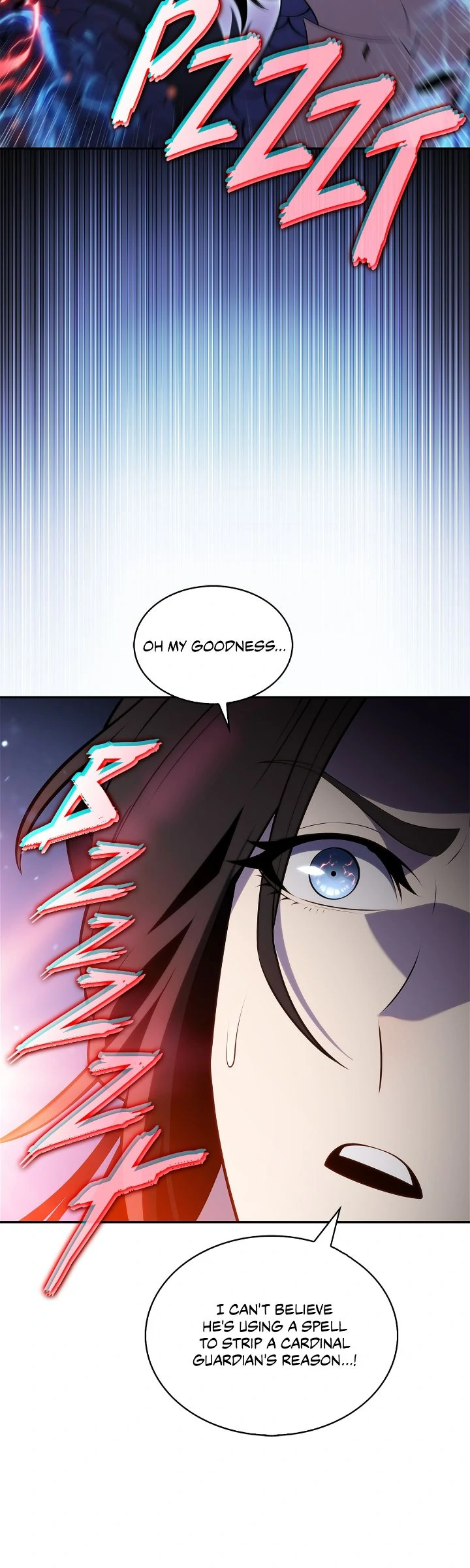 Read I'm the Max Level Newbie EN Manga Online