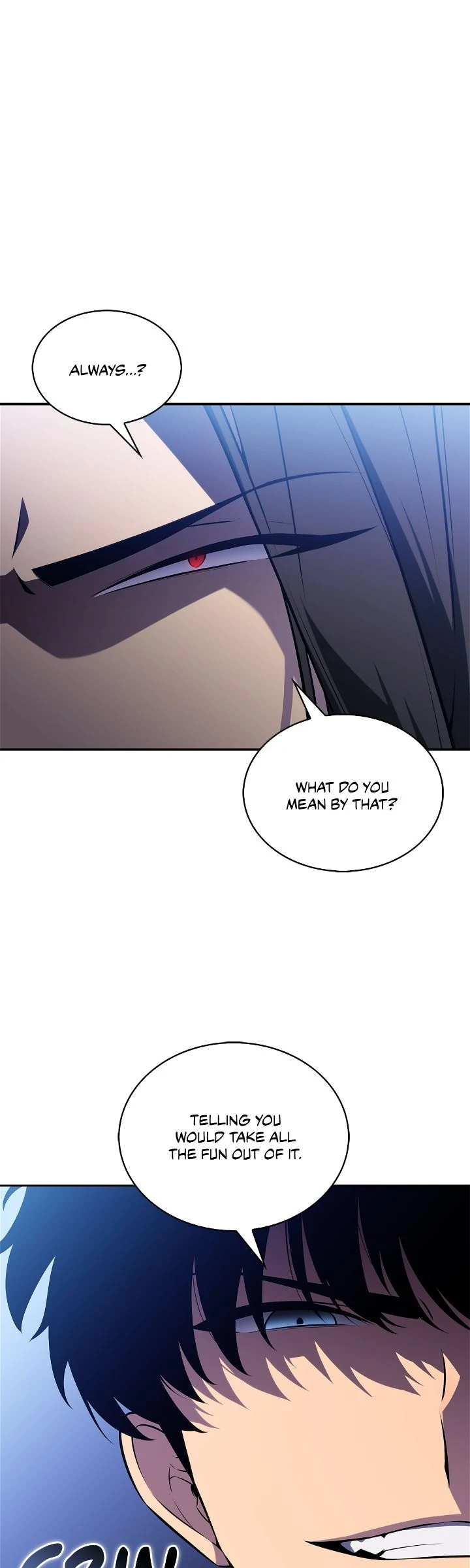 Read I'm the Max Level Newbie EN Manga Online