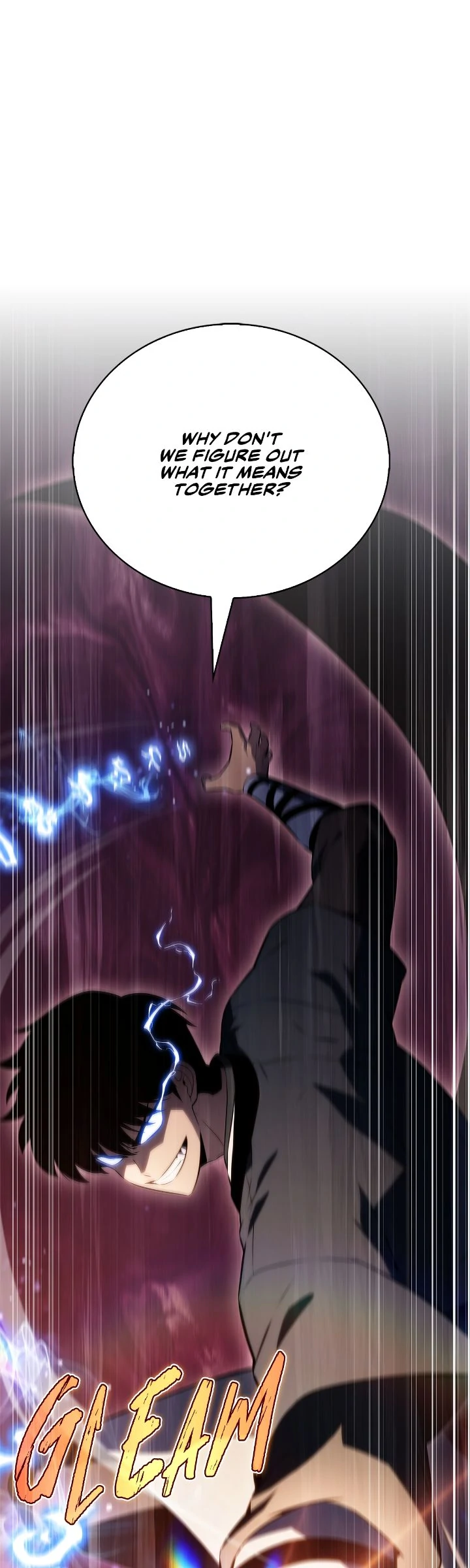 Read I'm the Max Level Newbie EN Manga Online