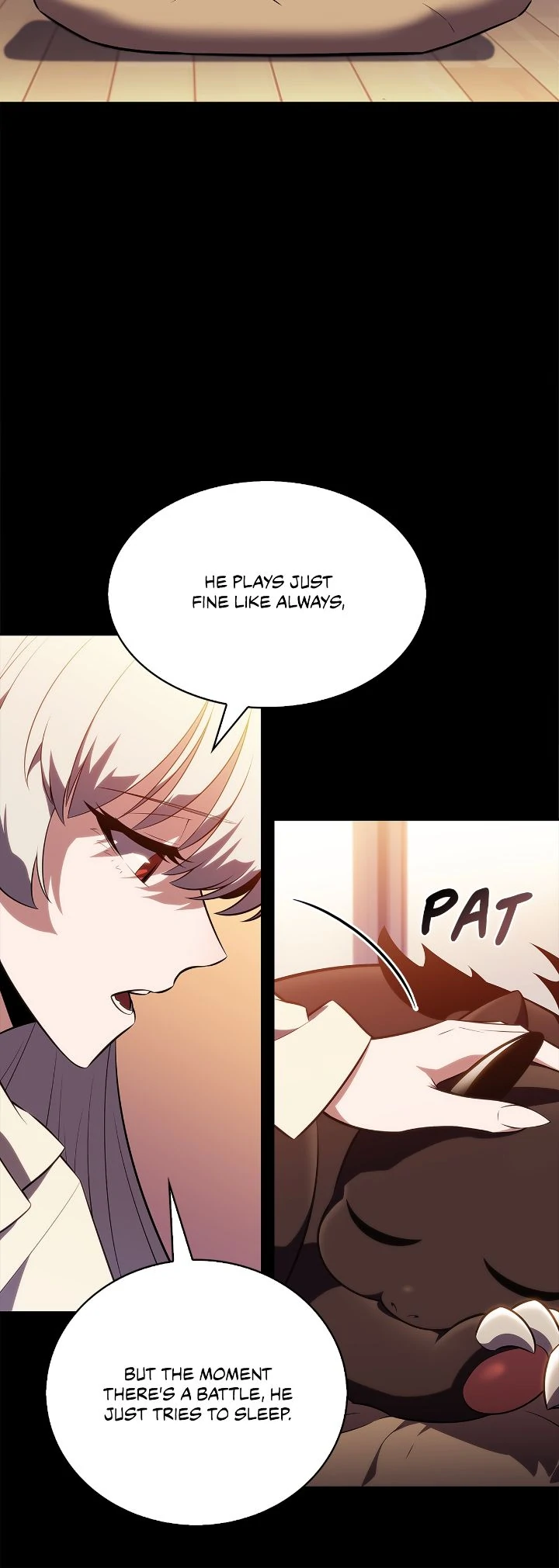 Read I'm the Max Level Newbie EN Manga Online