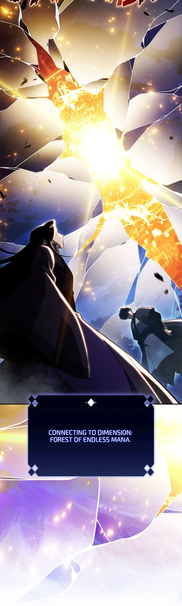 Read I'm the Max Level Newbie EN Manga Online