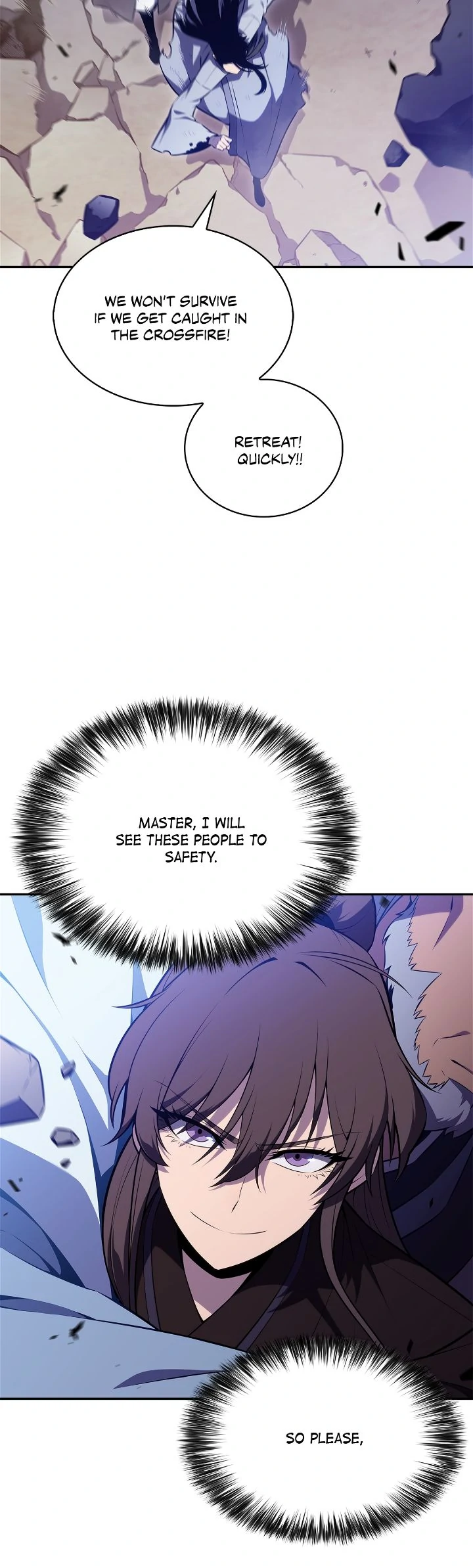 Read I'm the Max Level Newbie EN Manga Online
