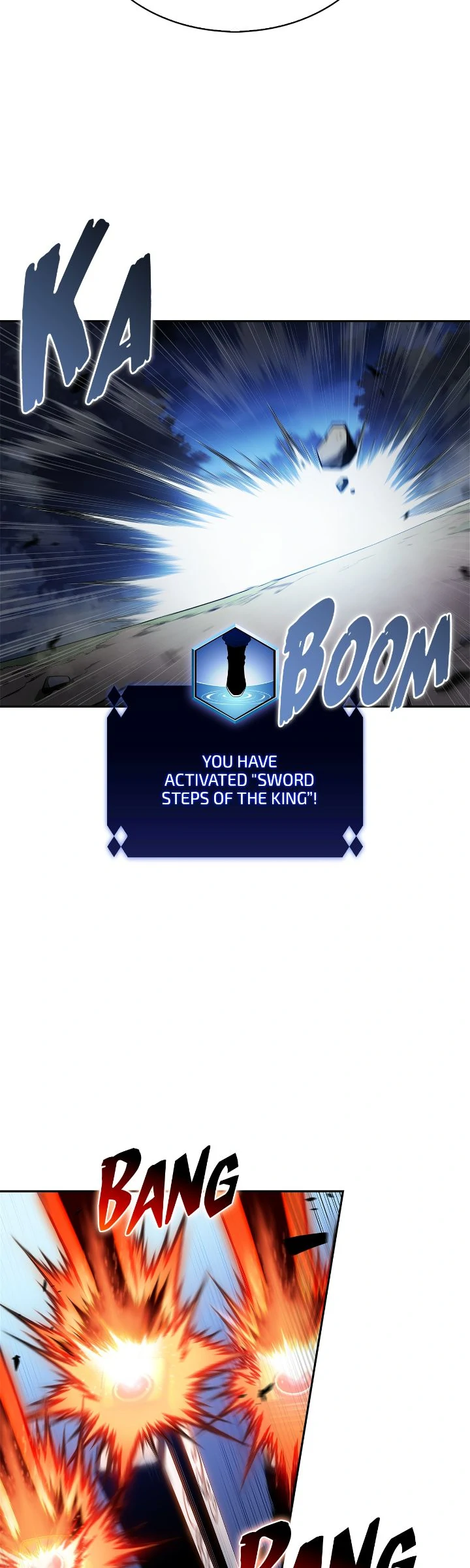 Read I'm the Max Level Newbie EN Manga Online