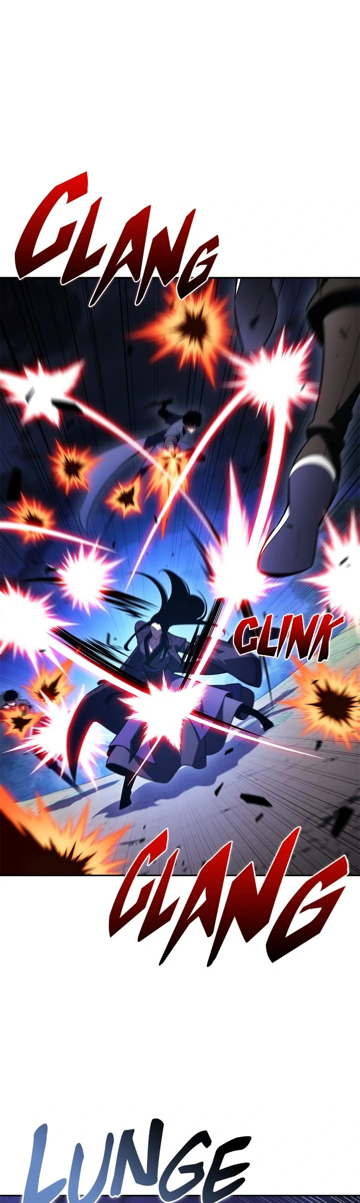 Read I'm the Max Level Newbie EN Manga Online