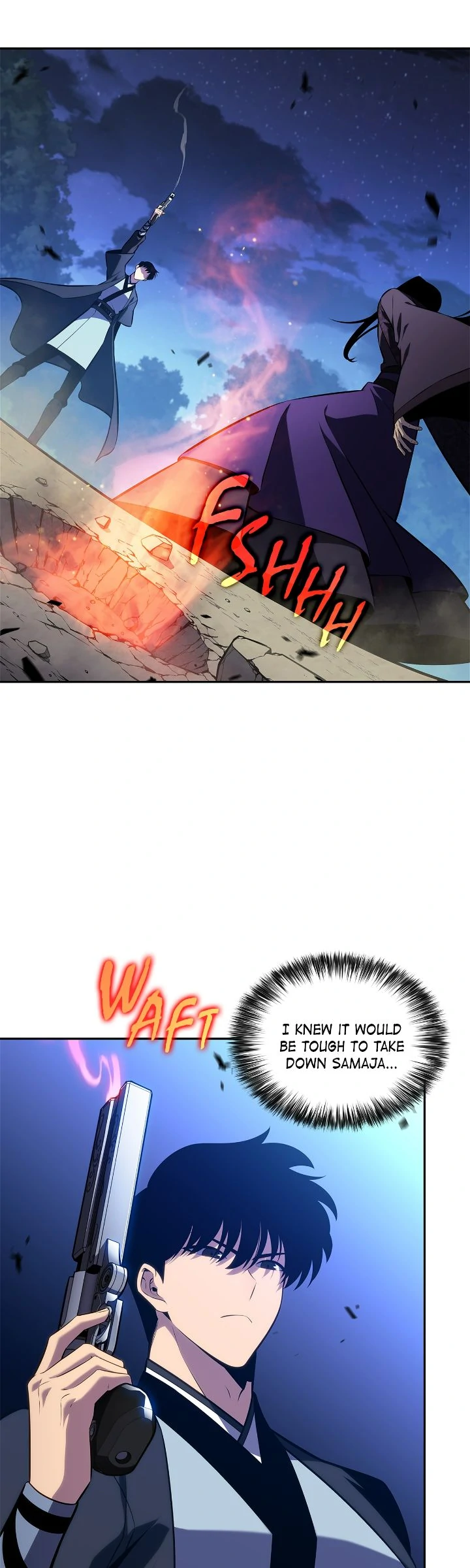 Read I'm the Max Level Newbie EN Manga Online