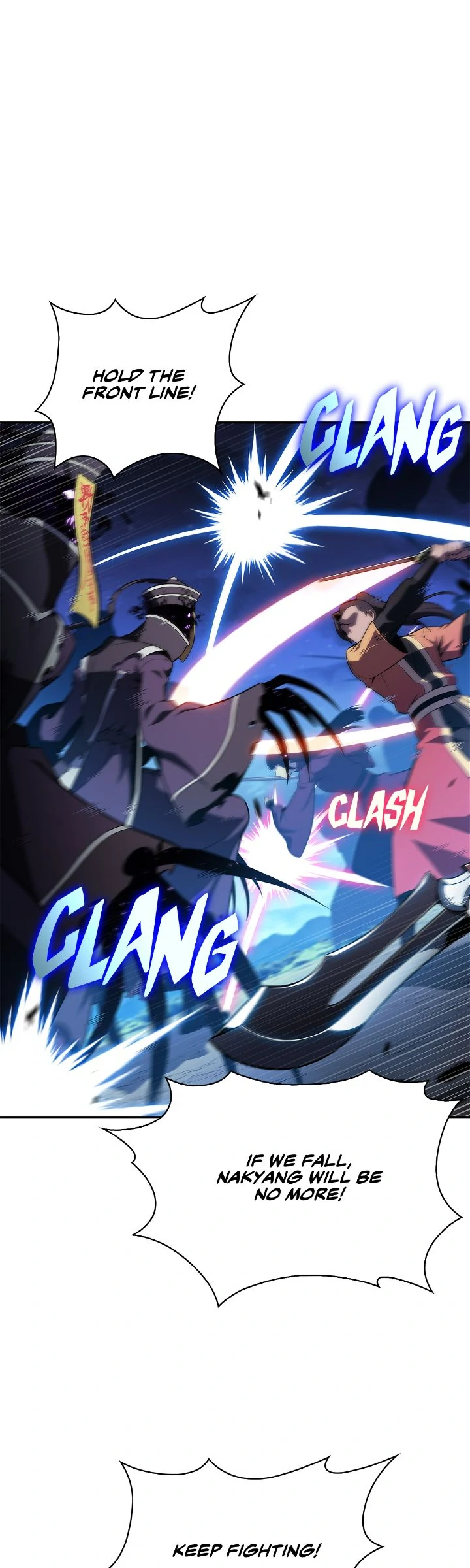 Read I'm the Max Level Newbie EN Manga Online