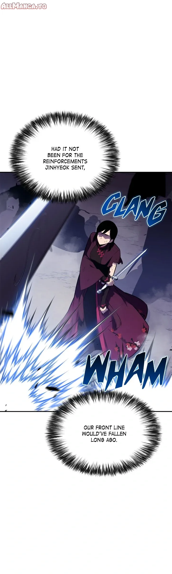Read I'm the Max Level Newbie EN Manga Online