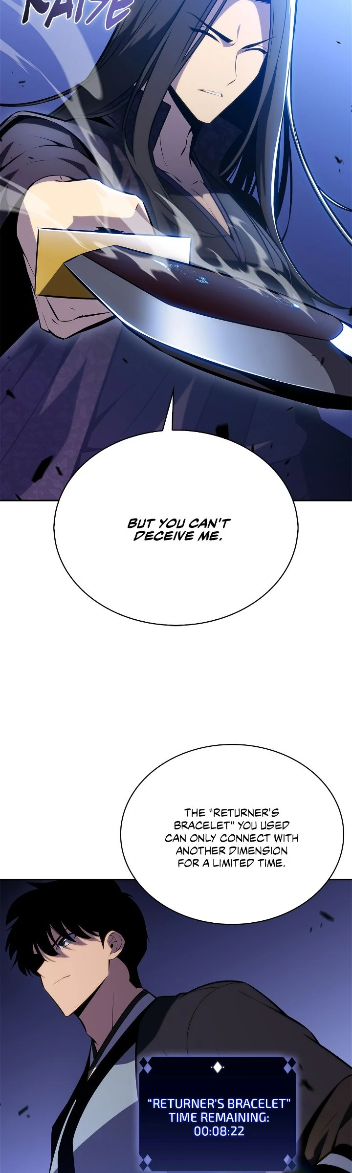 Read I'm the Max Level Newbie EN Manga Online