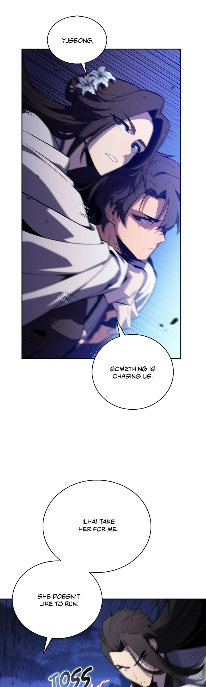 Read I'm the Max Level Newbie EN Manga Online