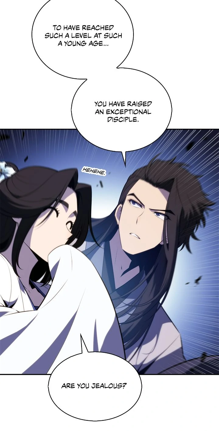 Read I'm the Max Level Newbie EN Manga Online