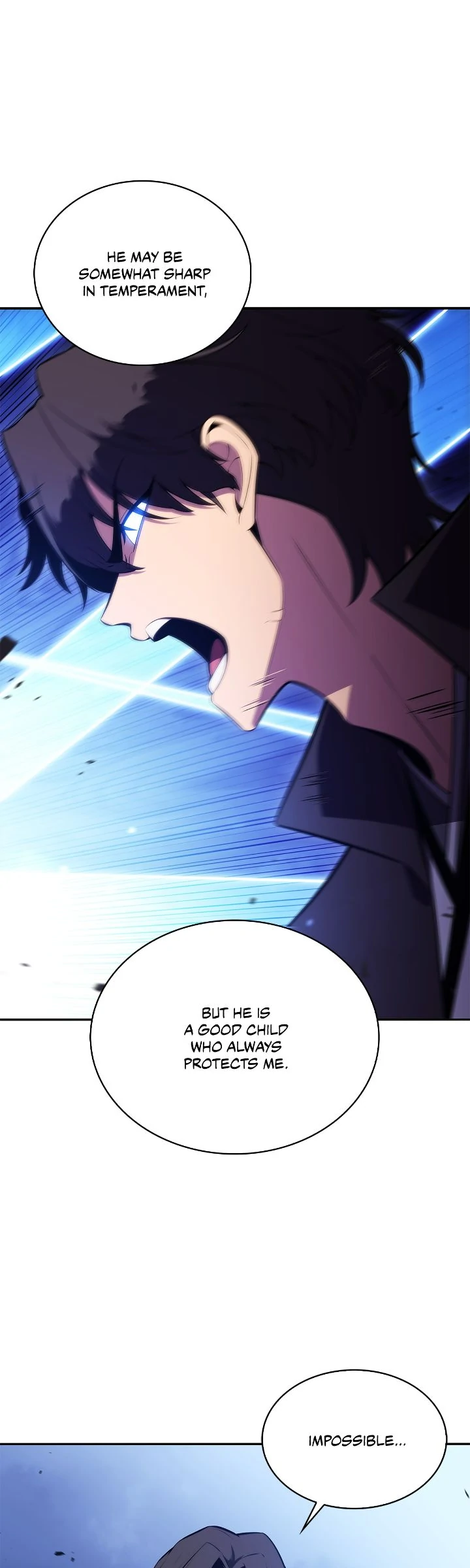 Read I'm the Max Level Newbie EN Manga Online