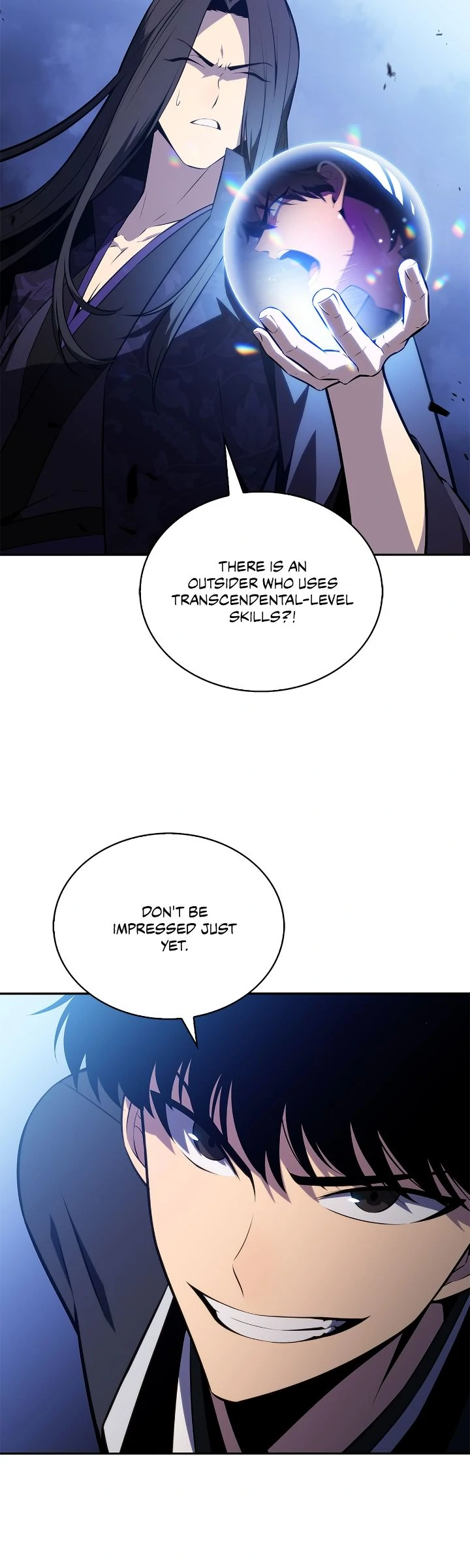 Read I'm the Max Level Newbie EN Manga Online