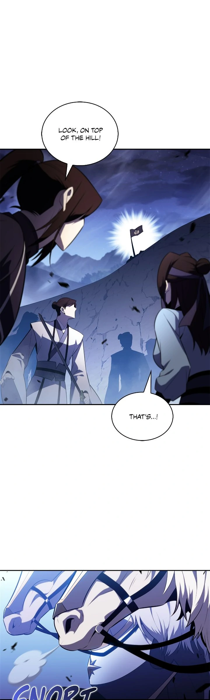 Read I'm the Max Level Newbie EN Manga Online