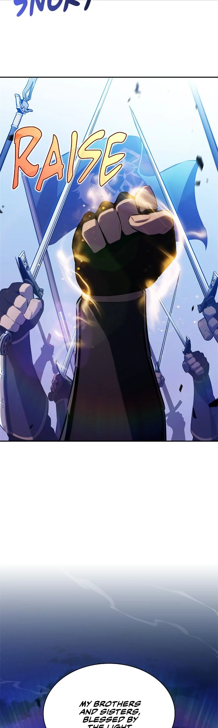 Read I'm the Max Level Newbie EN Manga Online
