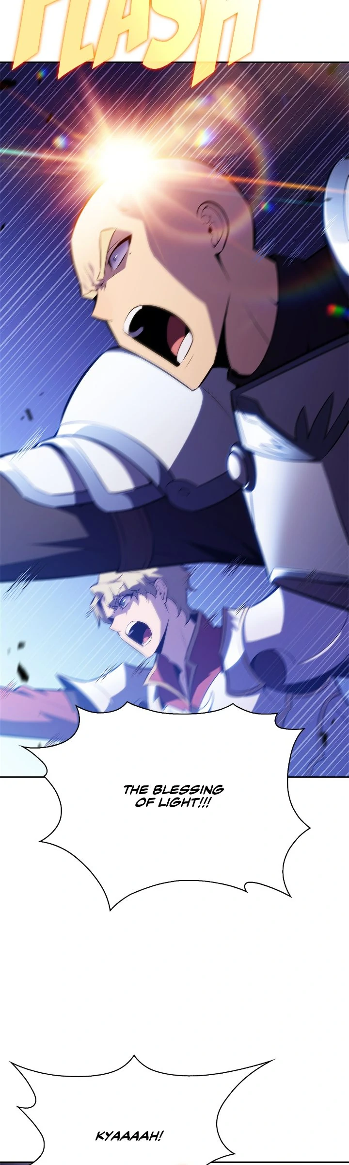 Read I'm the Max Level Newbie EN Manga Online