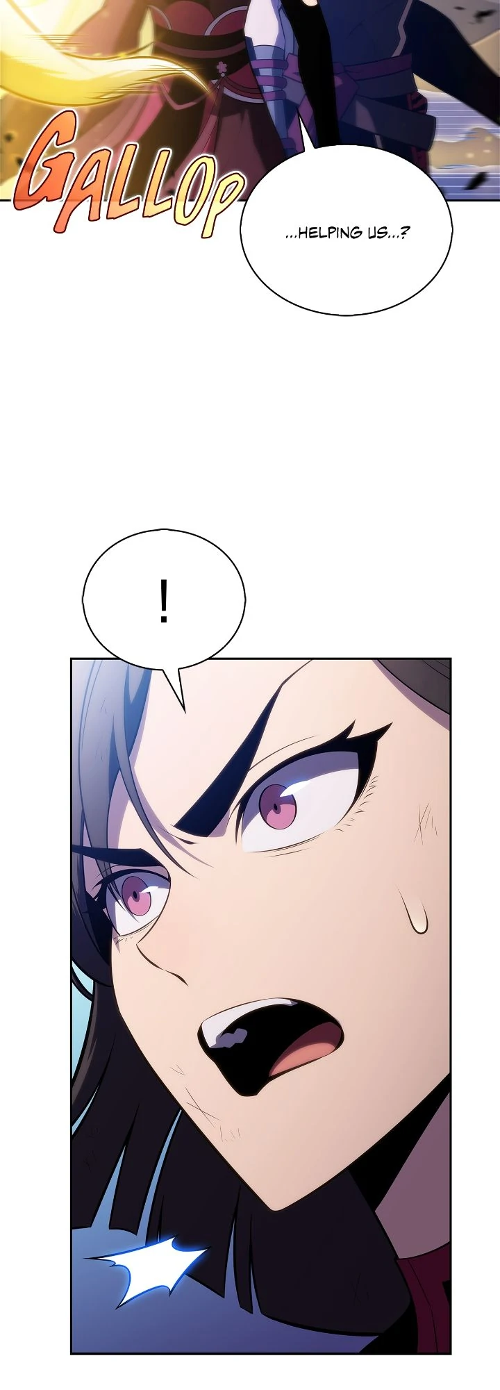 Read I'm the Max Level Newbie EN Manga Online