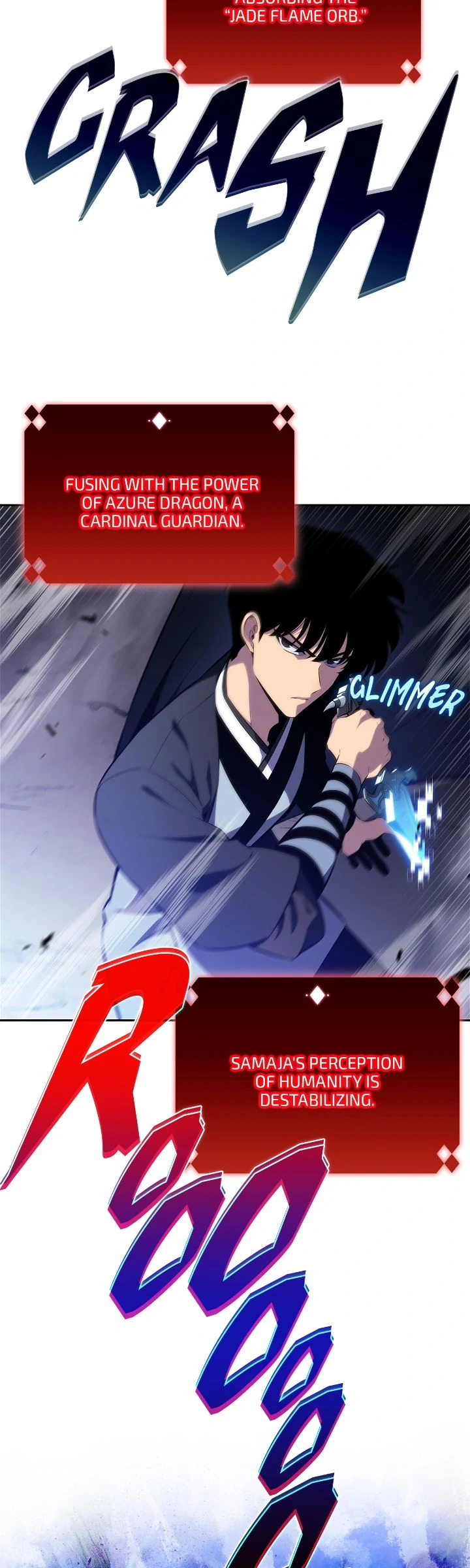 Read I'm the Max Level Newbie EN Manga Online