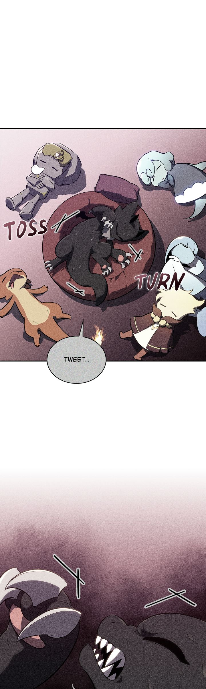 Read I'm the Max Level Newbie EN Manga Online